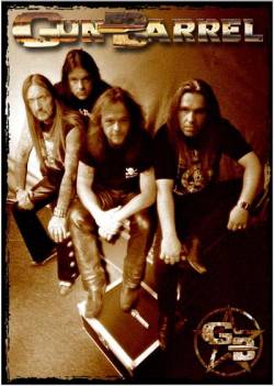 interview Gun Barrel